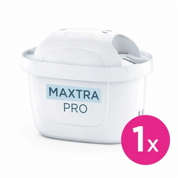 Фото - Картридж для фільтру-глечика Brita MXPro Pure Performance (1051750)
